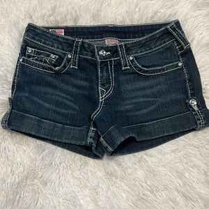 True Religion Shorts